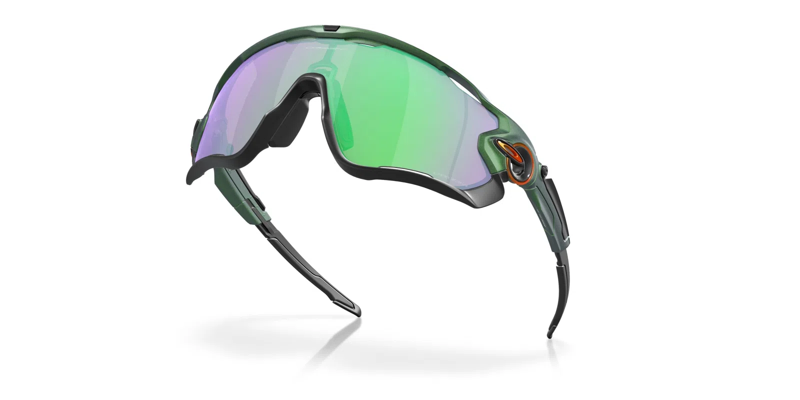 Oakley Jawbreaker 9290 Sunglasses - view 150
